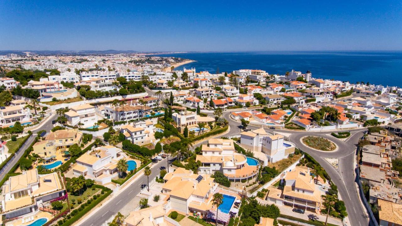 Pedro Mar By Atlantic Places Albufeira Kültér fotó
