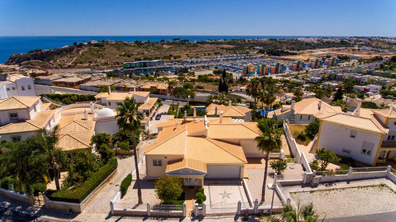 Pedro Mar By Atlantic Places Albufeira Kültér fotó