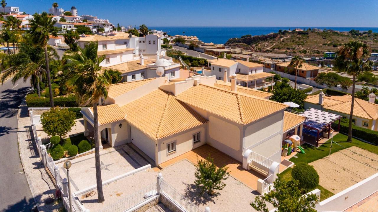 Pedro Mar By Atlantic Places Albufeira Kültér fotó