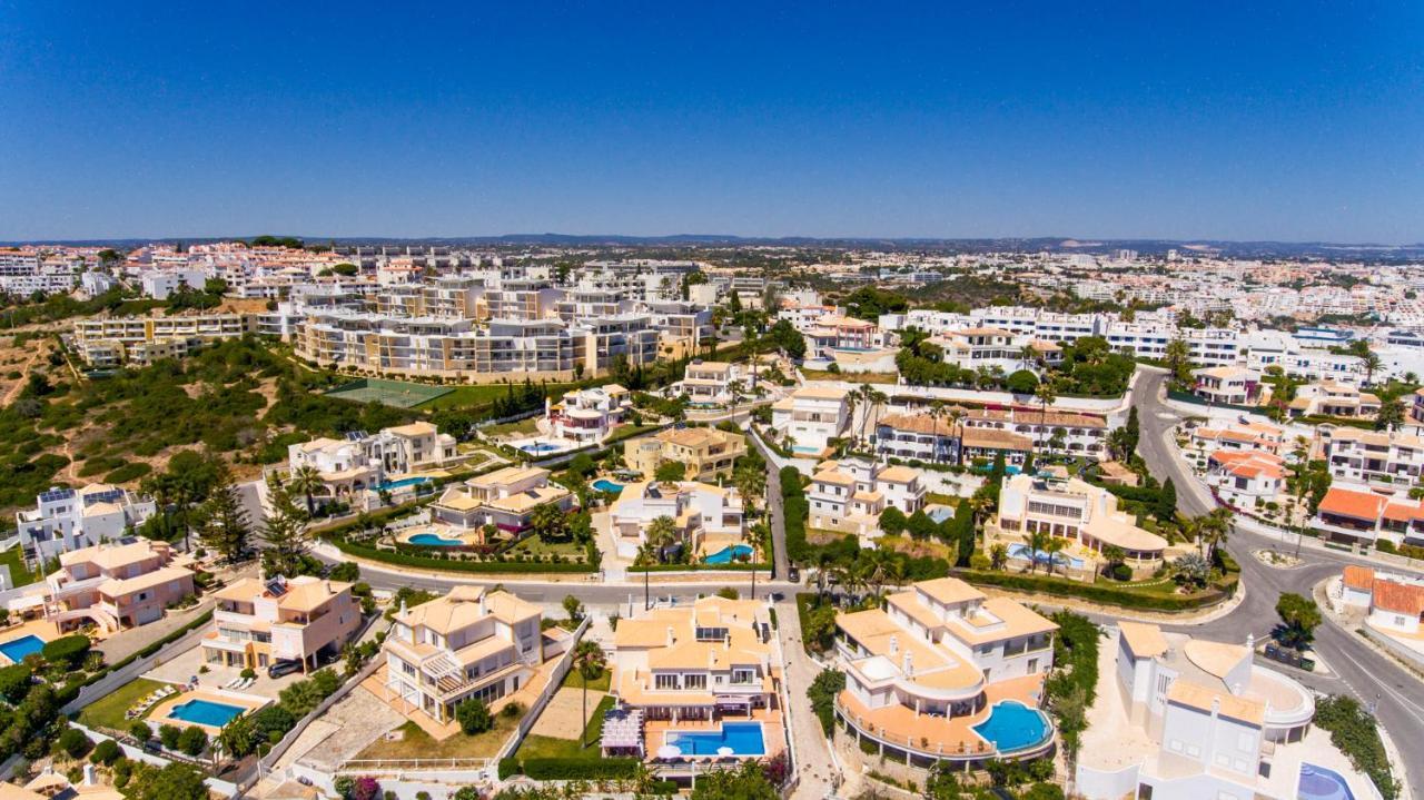 Pedro Mar By Atlantic Places Albufeira Kültér fotó