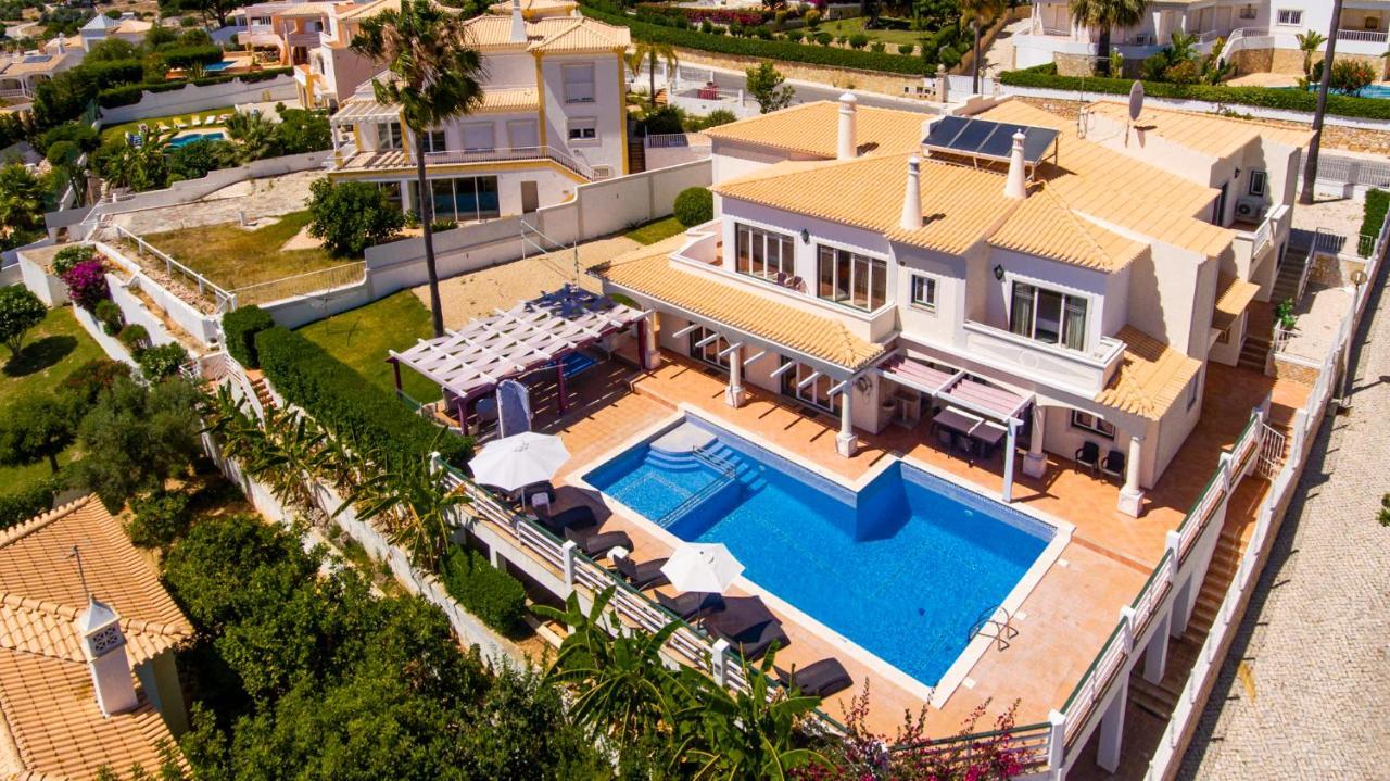 Pedro Mar By Atlantic Places Albufeira Kültér fotó