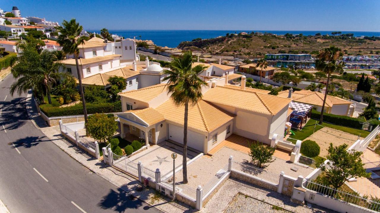 Pedro Mar By Atlantic Places Albufeira Kültér fotó