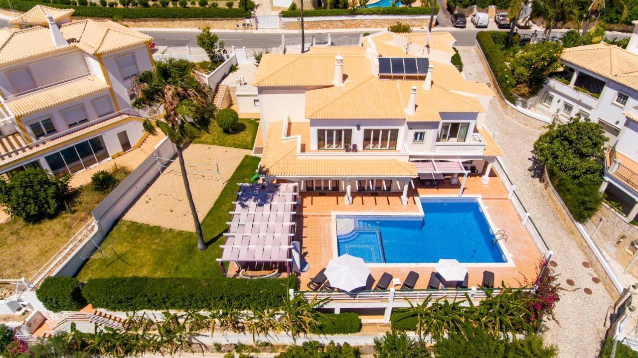 Pedro Mar By Atlantic Places Albufeira Kültér fotó