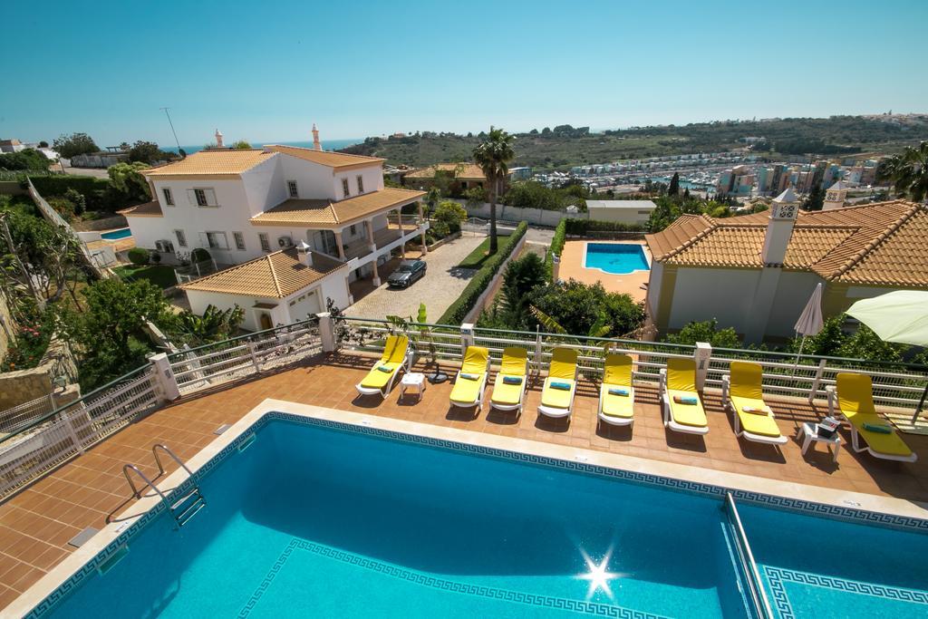 Pedro Mar By Atlantic Places Albufeira Kültér fotó