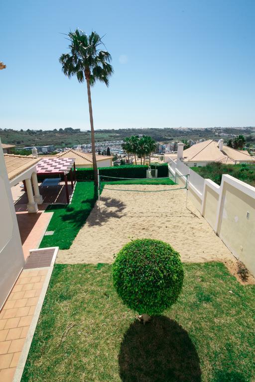 Pedro Mar By Atlantic Places Albufeira Kültér fotó