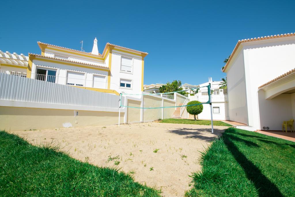 Pedro Mar By Atlantic Places Albufeira Kültér fotó