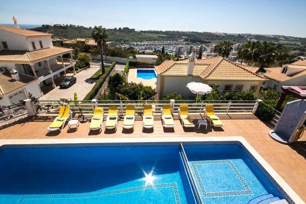Pedro Mar By Atlantic Places Albufeira Kültér fotó